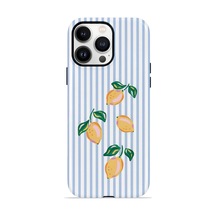Mini Lemon Riviera