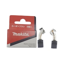 Makita Gv6010 Kömür Fırça Carbon Brush Cb-64 Ürün Kodu 194968-1