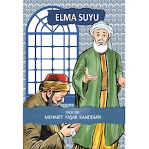Elma Suyu Kitap