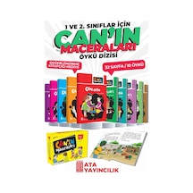Can In Maceraları
