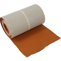 Kaproflex Ultra Plus Baca & Duvar Dibi Su Yalıtım Bandı Gül Kurusu 300 Mm X 5 M
