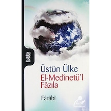 Üstün Ülke- Kurtuba
