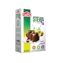 Takita Stevia Plus Toz Tatlandırıcı 250 Gr
