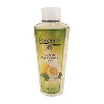 Rosense Limon Kolonyası 250 Ml