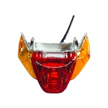 Mondial Ft 110 Stop Komple A Kalite