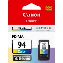 Canon Cl 94 Renkli Kartuş E514