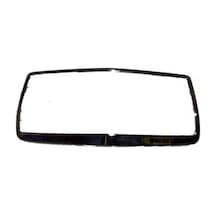Mercedes E Class W124 Ön Panjur Çerçevesi Nikelajli Oem No 93 95 2112 2347 1248880015