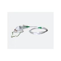 Nebulizer Set Maskeli