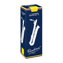 Traditional Bariton Sax. Kamışı No: 3