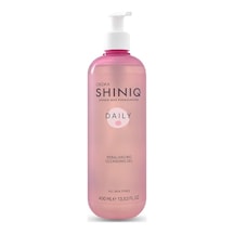 Shiniq Daily Rebalancing Cleansing Gel 400 Ml