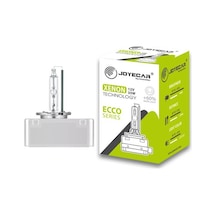 Joyecar Xenon Ampul Ecco D5s D5r 12v 35w 6000k