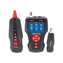 Noyafa Nf-8601 Dıgıtal Kablo Test Ve Uzunluk Ölçüm Cihazı