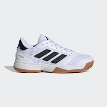 Adidas Ligra 8 K Beyaz Kadın Sneaker Ih8244 Beyaz