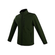 Exuma Erkek Softshell Mont 291169 Siyah