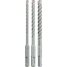 Bosch Sds Plus-5X Matkap Ucu Seti 6.8.10X160Mm 3 Parça 2608833