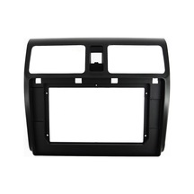 Garaj Dünyası Oto Tablet Multimedya Çerçeve 9 İnç Suzuki Swift 2005-2011