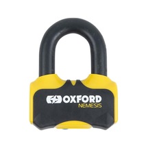 Oxford Motosiklet Nemesis Disk Kilidi 16mm Lk471