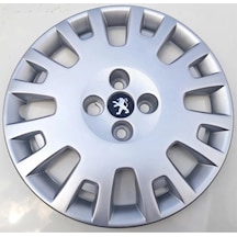 Peugeot Partner Jant Kapağı 15 İnç 4 Adet Gönderilir /5171pejo/