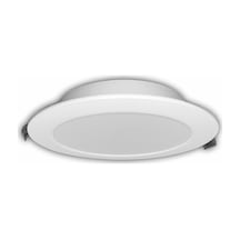 5 Adet Cata Ct 5652 Zümrüt 20w Backlight Led Spot 3200k Gün Işığı Beyaz
