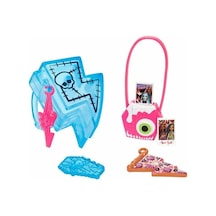 Hpd53 Monster High Ana Karakter Bebekler