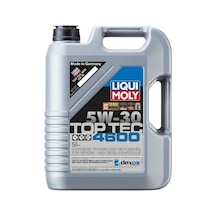Liqui Moly 5W-30 Top Tec 4600 Motor Yağı 5 L
