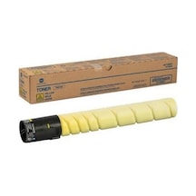 Konıca Mınolta A11g251 Tn216 Y Yellow Toner Bızhub C220 / C280