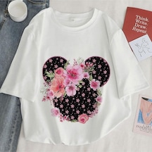 Noıssey T-shirt 2023/2024 Köstebek Sokak Trend Tasarım Harajuku/gotik Sezon Adj47-1278 Renk