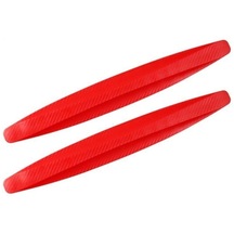 Tampon Koruyucu Uyumlu Set Kırmızı / Datk18 Parça