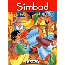 Simbad- Çiçek Yayıncılık
