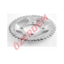 Svnmotor Cg Model Arka Dişli 42T Çanaklı (492638623)