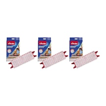 Vileda 155747 Ultramat Temizlik Seti Yedek 3lü Paket Diğer
