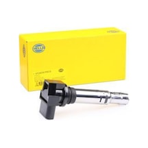 Ateşleme Bobini (HELLA)(5DA193175501)(AUDI SEAT SKODA VW)
