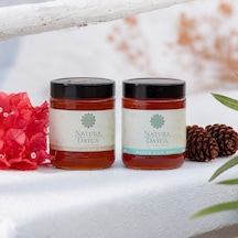 Natura Datça Çiçek Ve Çam Balı 2'li Set 2 x 500 G