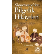 Siyasetname'den Bilgelik Hikayeleri - Nizamü'l Mülk - Avrupa Yakası Yayınları
