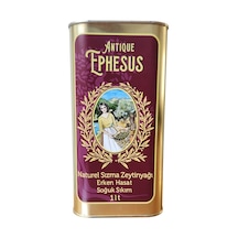Antique Ephesus Erken Hasat Soğuk Sıkım Naturel Sızma Zeytinyağı 1 L