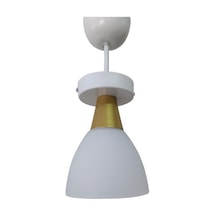 Mylight Moder Spor Tekli Sarkıt Avize Tekli Avize