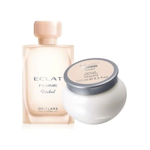Eclat Femme Weekend Edt 50 Ml Kadın Parfüm Ve Vücut Krem Seti