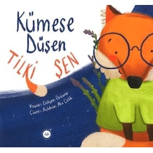 Kümese Düşen Tilki Şen - Ccgx-837006