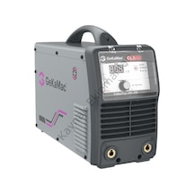 Gekamac Power Arc 250 Mma Inverter Kaynak Makinesi