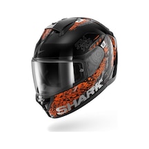 Shark Rıdıll 2 Speed-vıb Kapalı Kask 11043476