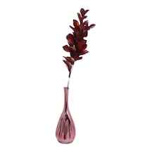 T.concept Sonbahar Yaprak Demeti Kahve A49101-06