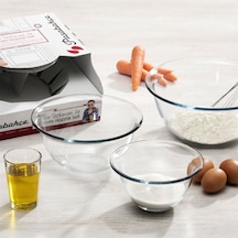 Paşabahçe Arda Türkmen Hazırlık Seti 4 Parça 259035