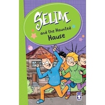 Levent Perili Evden Kaçış - Selim And The Haunted Hause İngilizc