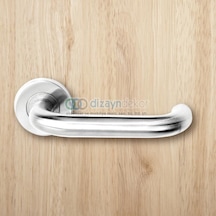 Kapı Kolu Rozetli Saten 901 Oda-barelli