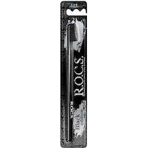ROCS BLACK EDITION DIS FIRCA