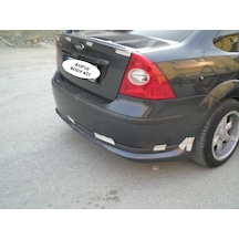 Ford Focus 2 Sedan Arka Tampon Eki-