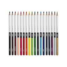 Plus 4.0 Kuru Boya Kalemi 18&apos Li 103 Ivory