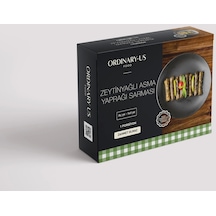 Ordinary-Us Zeytinyağlı Asma Yaprağı Sarması 150 G 1 Porsiyon