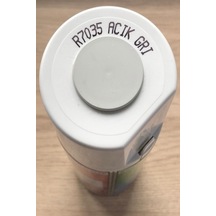 Ral7035-açık Gri