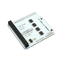 Arduino UNO R3  TFT Ekran Bağlantı Shield